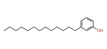 3-Tridecylphenol