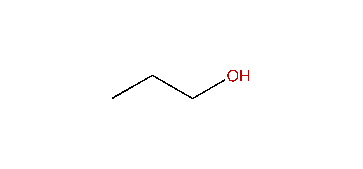 Propan-1-ol