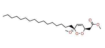 (3R,6S)-Chondrillin