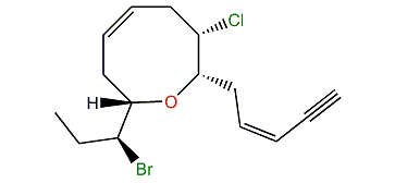 (3Z)-13-Epipinnatifidenyne