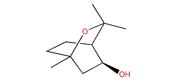 3b-Hydroxy-1,8-cineole