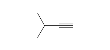 3-Methyl-1-butyne