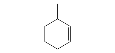 3-Methyl-1-cyclohexene