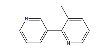 3-Methyl-2,3-bipyridyl