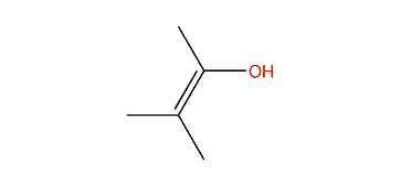 3-Methyl-2-buten-2-ol