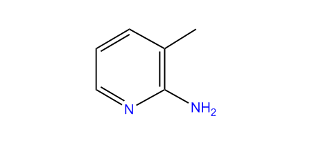 3-Methyl-2-pyridinamine