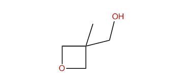 3-Methyl-3-oxetanemethanol