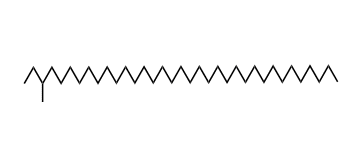 3-Methylpentatriacontane