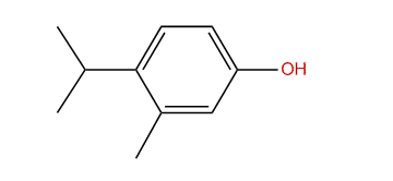 3-Methyl-4-isopropylphenol