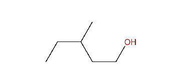 3-Methylpentan-1-ol