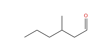 3-Methylhexanal