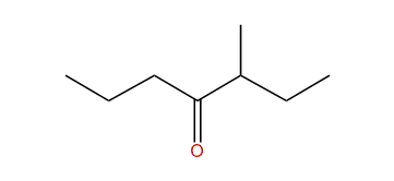 3-Methylheptan-4-one