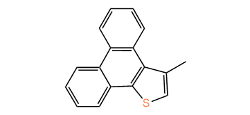 3-Methylphenanthro[9,10-b]thiophene