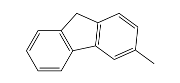 3-Methyl-9H-fluorene