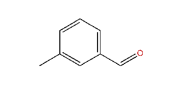 3-Methylbenzaldehyde