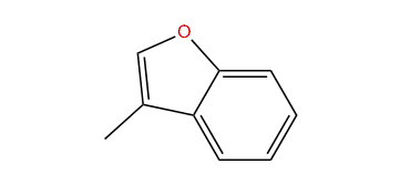 3-Methylbenzofuran