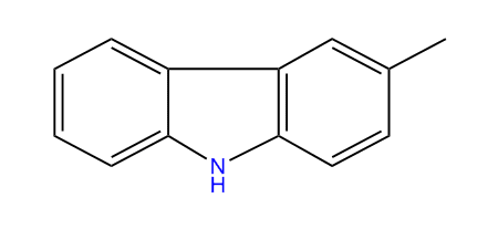 3-Methylcarbazole