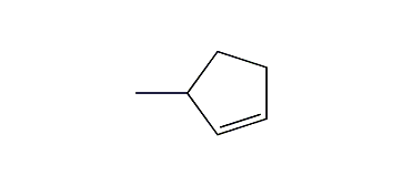 3-Methylcyclopentene