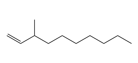 3-Methyl-1-decene