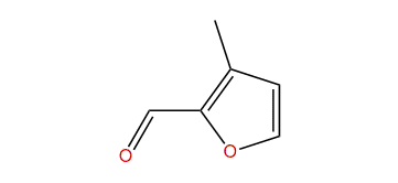 3-Methylfuran-2-carbaldehyde