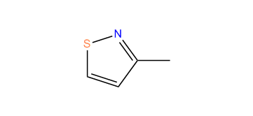 3-Methylisothiazole