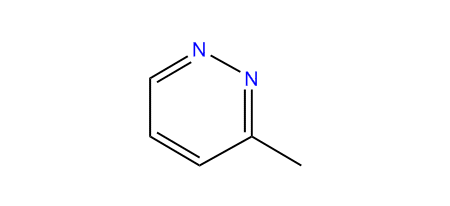 3-Methylpyridazine