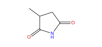 3-Methylpyrrolidine-2,5-dione