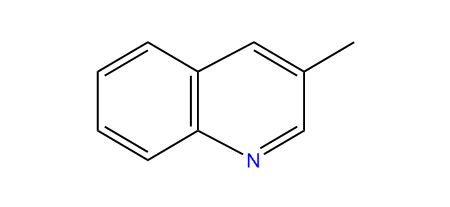 3-Methylquinoline