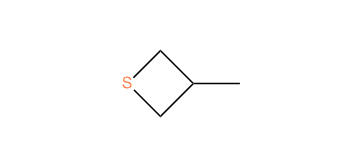 3-Methylthietane