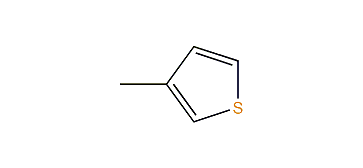 3-Methylthiophene