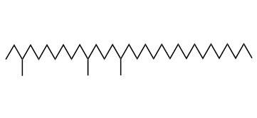 3,11,15-Trimethylhentriacontane