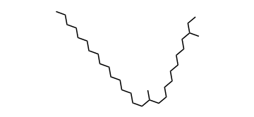 3,13-Dimethylnonacosane