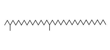 3,17-Dimethylheptatriacontane