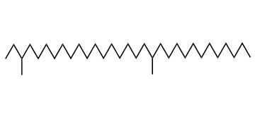 3,19-Dimethylhentriacontane