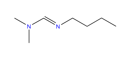 3,3-Dimethyl-1-butylformamidine