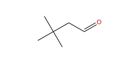 3,3-Dimethylbutanal