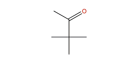 3,3-Dimethylbutan-2-one