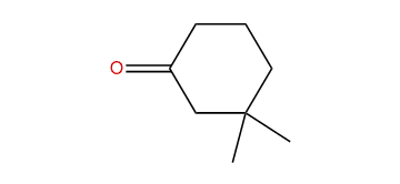 3,3-Dimethyl-cyclohexanone