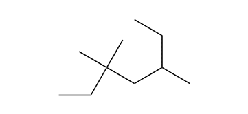 3,3,5-Trimethylheptane