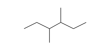 3,4-Dimethylhexane