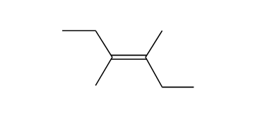 (E)-3,4-Dimethyl-3-hexene