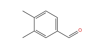 3,4-Dimethylbenzaldehyde