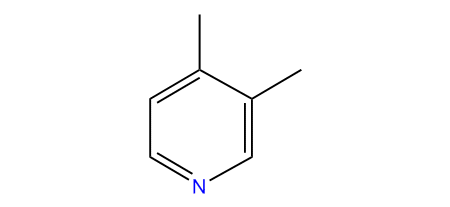 3,4-Dimethylpyridine