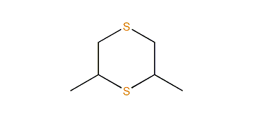 3,5-Dimethyl-1,4-dithiane