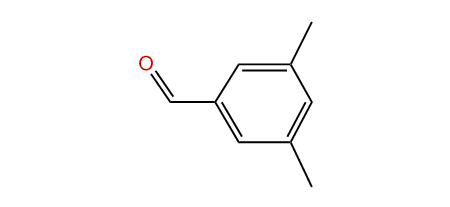 3,5-Dimethylbenzaldehyde