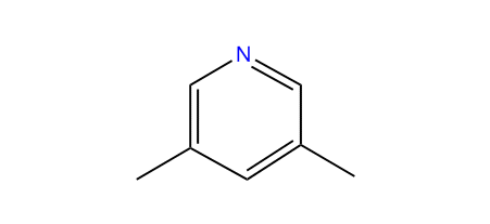 3,5-Dimethylpyridine