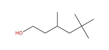 3,5,5-Trimethylhexan-1-ol