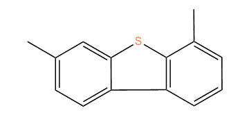 3,6-Dimethyldibenzothiophene