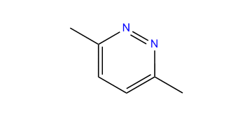 3,6-Dimethylpyridazine