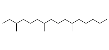 3,7,11-Trimethylhexadecane